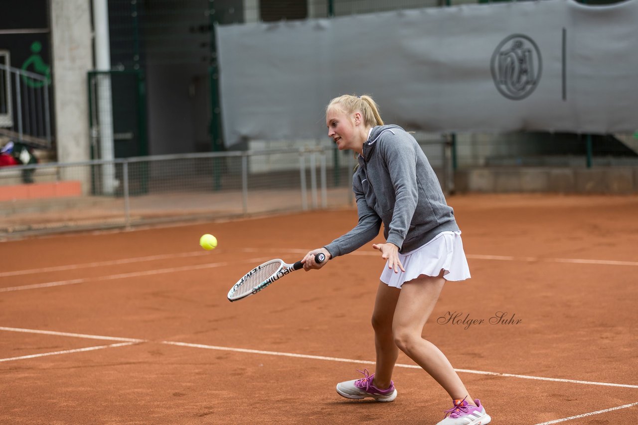 Bild 9 - RL der Club an der Alster 2 - LTTC Rot Weiss Berlin 2 : Ergebnis: 6:3